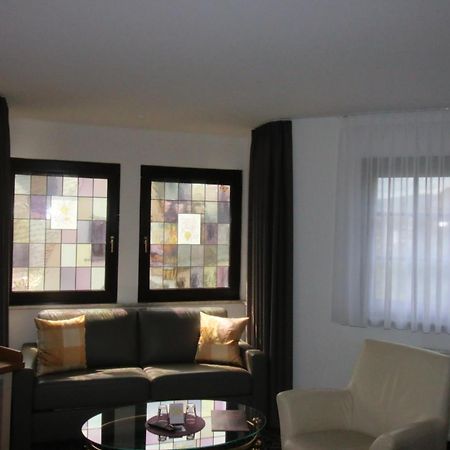 Hotel Trapp Rüdesheim am Rhein Εξωτερικό φωτογραφία