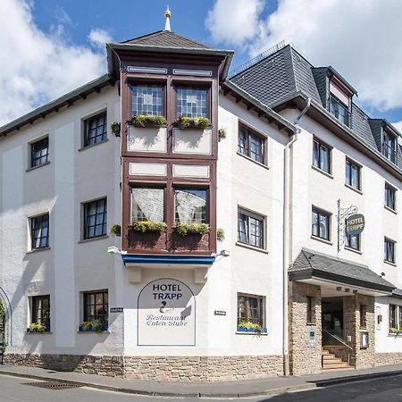 Hotel Trapp Rüdesheim am Rhein Εξωτερικό φωτογραφία