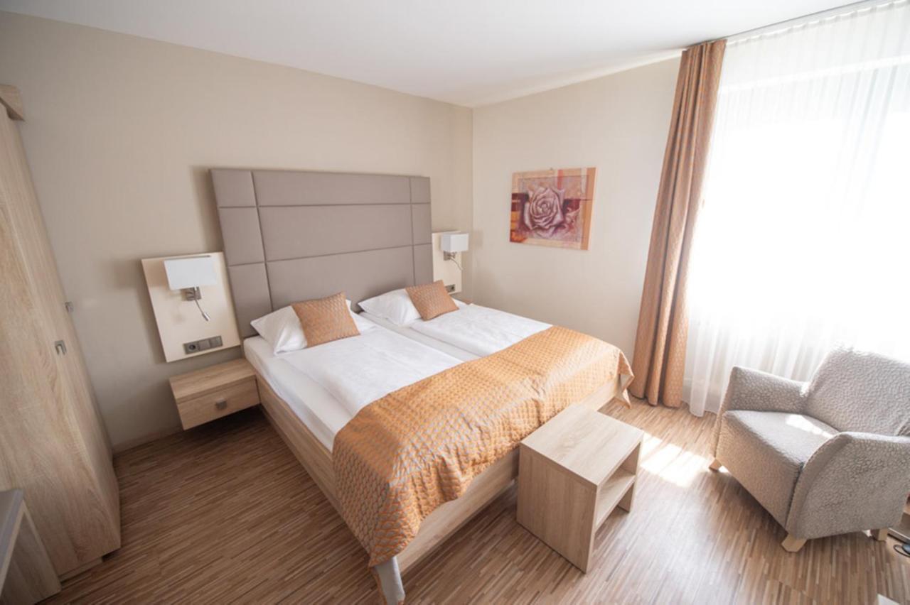 Hotel Trapp Rüdesheim am Rhein Εξωτερικό φωτογραφία
