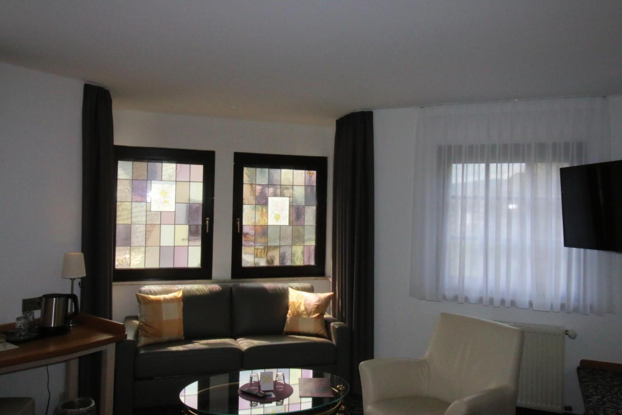 Hotel Trapp Rüdesheim am Rhein Εξωτερικό φωτογραφία