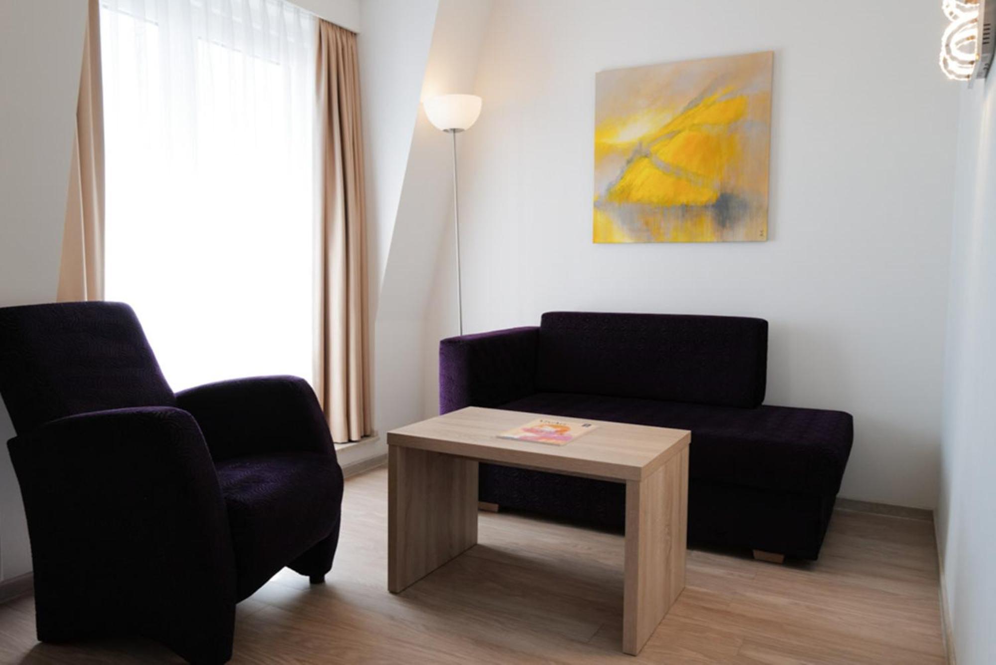 Hotel Trapp Rüdesheim am Rhein Δωμάτιο φωτογραφία