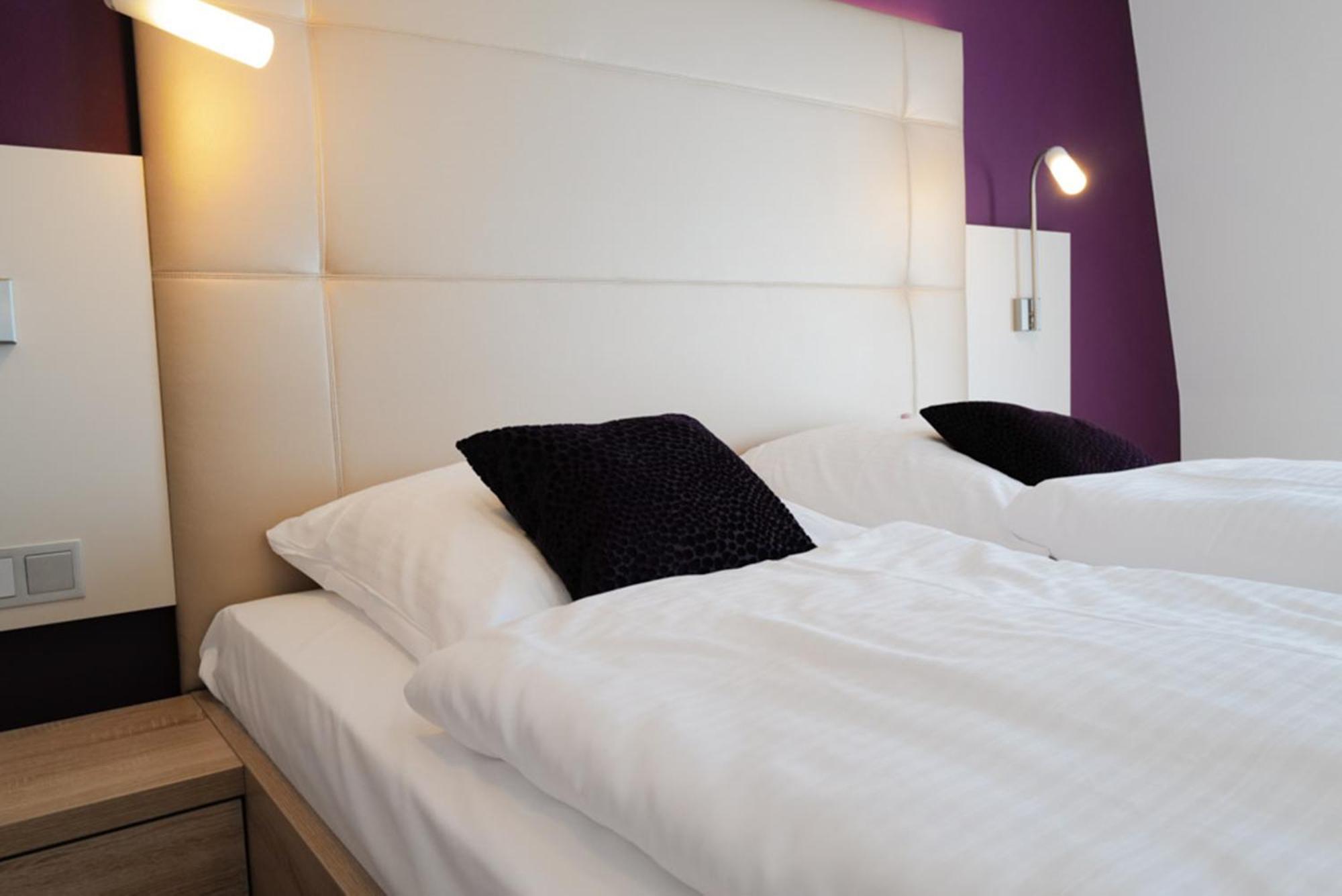 Hotel Trapp Rüdesheim am Rhein Δωμάτιο φωτογραφία