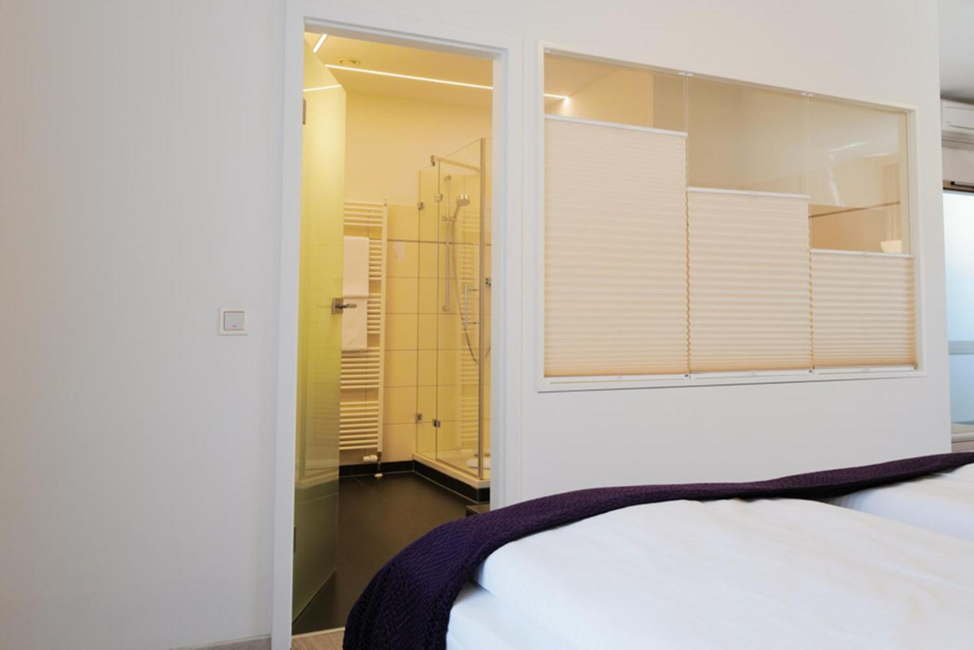 Hotel Trapp Rüdesheim am Rhein Δωμάτιο φωτογραφία
