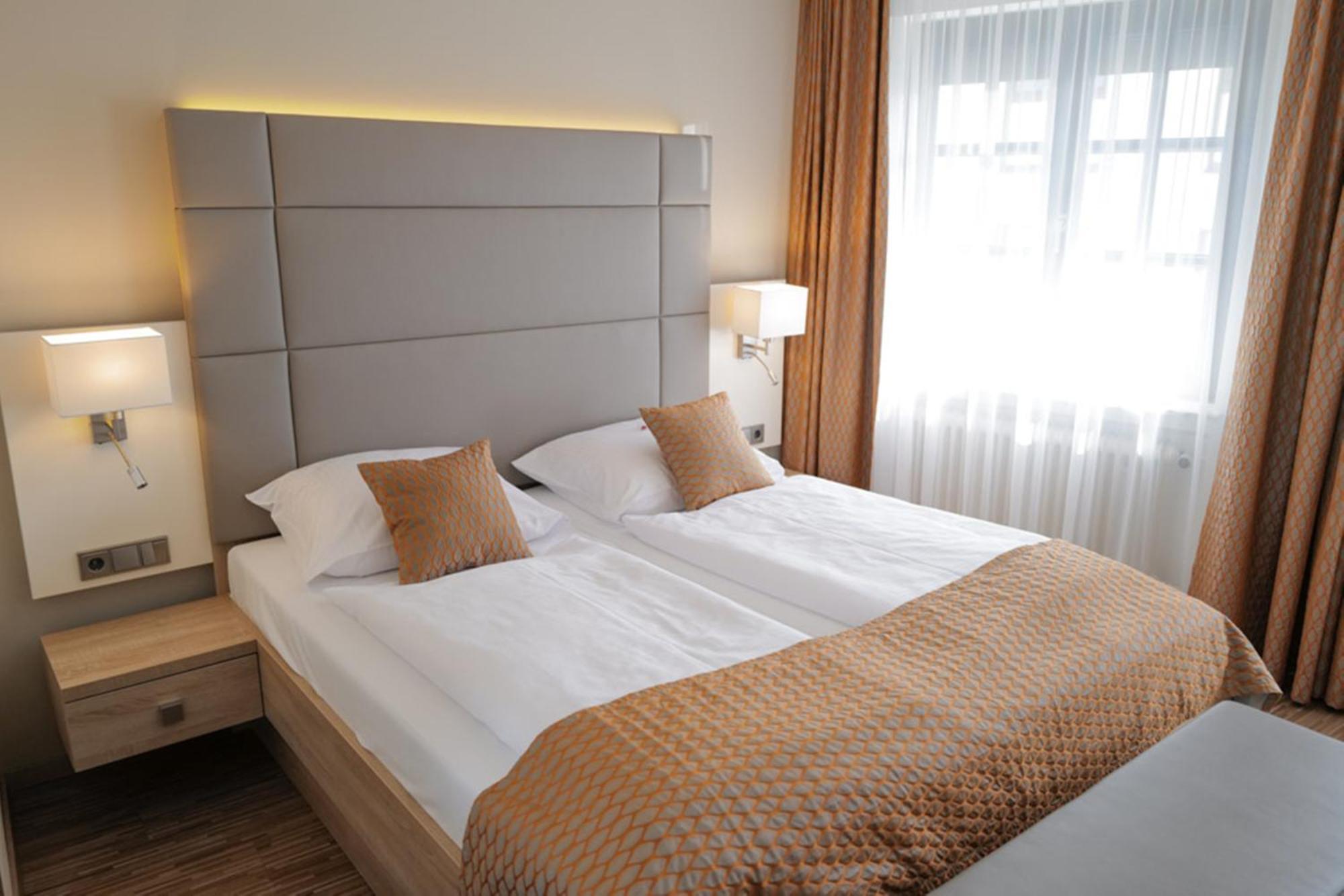 Hotel Trapp Rüdesheim am Rhein Δωμάτιο φωτογραφία