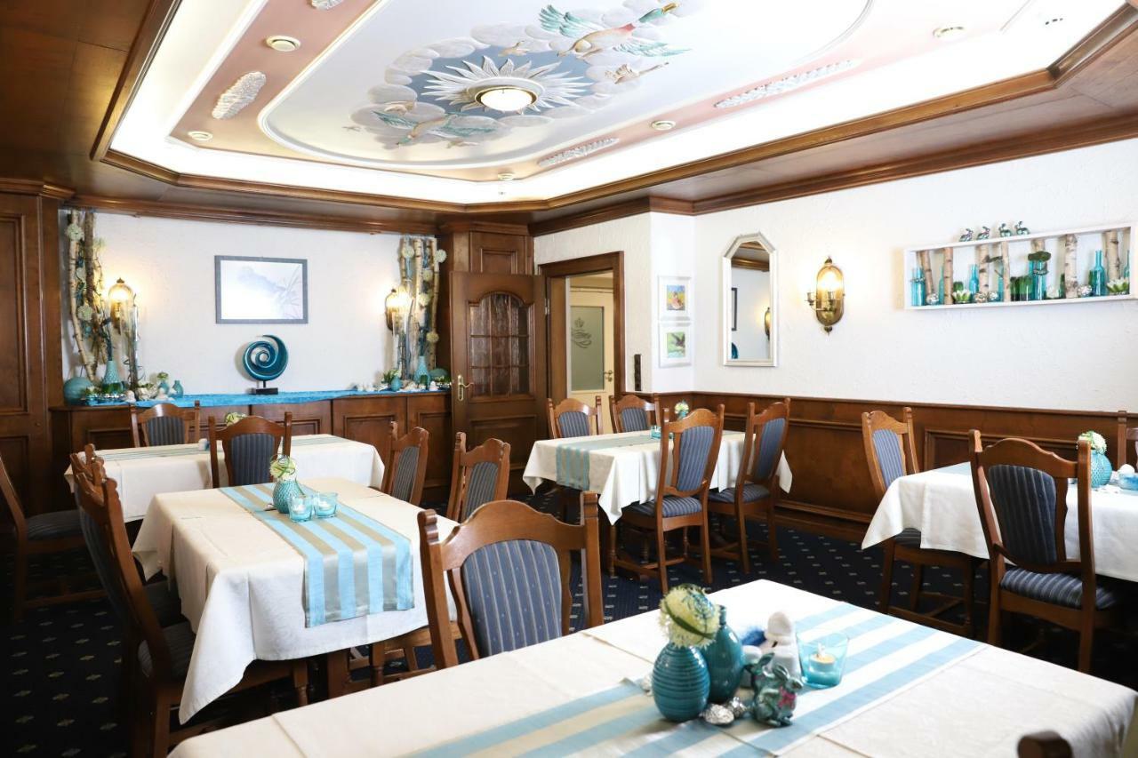 Hotel Trapp Rüdesheim am Rhein Εξωτερικό φωτογραφία