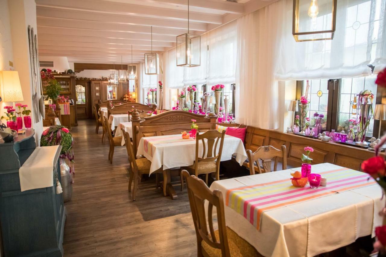 Hotel Trapp Rüdesheim am Rhein Εξωτερικό φωτογραφία