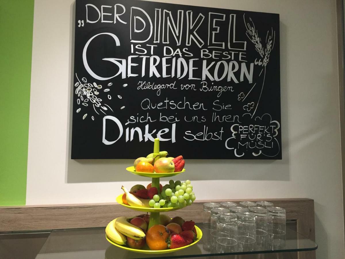 Hotel Trapp Rüdesheim am Rhein Εξωτερικό φωτογραφία