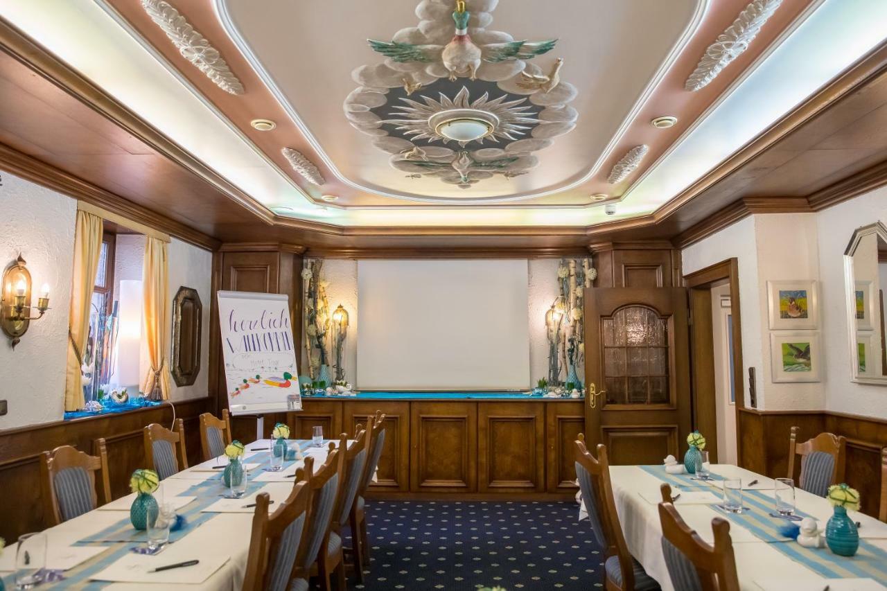 Hotel Trapp Rüdesheim am Rhein Εξωτερικό φωτογραφία